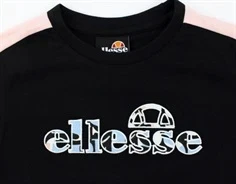 Ellesse t-shirt Jenni black